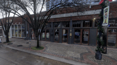 Parking meter rates in Deep Ellum to go up to $1 per hour